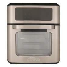 سرخ‌کن 12 لیتر سوپر کاسا مدل CA-105