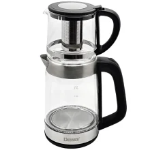 چای ساز روی هم دسینی مدل DS-2777