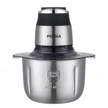 خردکن 4 لیتری پرشیا مدل PR-123