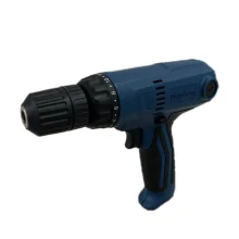 دریل پیچ گوشتی سایز 10 میلیمتری 250 وات دانگ‌چنگ مدل Djz08-10