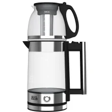 چای ساز لایق مدل LTM-F018
