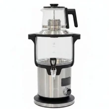 چای ساز روی هم روگن مدل Ru-1590