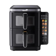 سرخ‌کن 5 لیتر پرفکت مدل DAF-8001