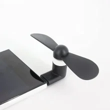 پنکه USB مدل Mini