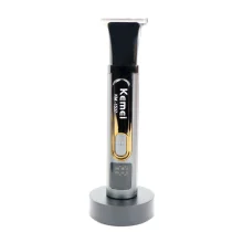ست ماشین اصلاح موی صورت و بدن شارژی کیمی مدل KM-1537