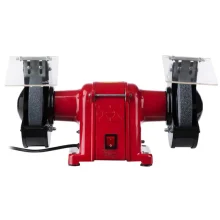 سنگ رومیزی 15 میلیمتری 400 وات محک مدل GD-150H