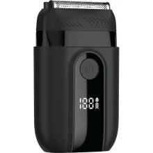 ماشین اصلاح موی صورت شارژی گرین لاین مدل GL-TM55