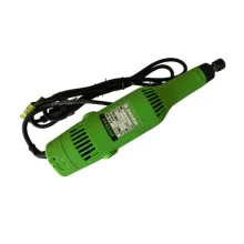 فرز انگشتی گلوبلند 320 وات سیلور مدل GT-DG320