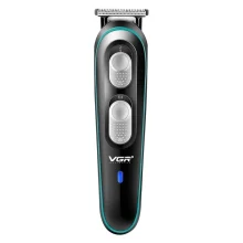 ماشین اصلاح موی صورت وی جی ار مدل V-055