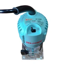 فرز نجاری کولت 6 میلی متر 500 وات بلیتز مدل BT-RM6