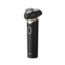 ماشین اصلاح موی صورت ان شن شارژی مدل BlackStone 6