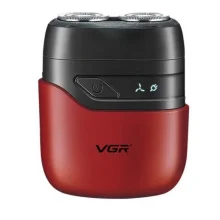 ماشین اصلاح موی صورت وی جی ار مدل v-345