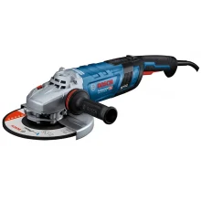 فرز 230 میلیمتری 2800 وات بوش مدل سنگبری آهنگری حرفه ای کد GWS 30-230 B