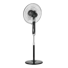 پنکه پایه دار 65 وات مباشی مدل ME-SFT 1001