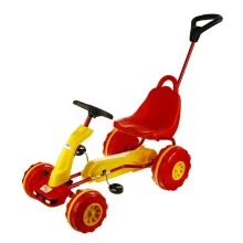 ماشین چهارچرخ کودک بیبی لند مدل Top Car 2