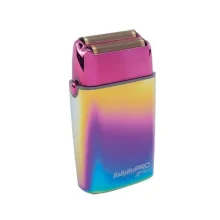 ماشین اصلاح موی صورت شارژی بابیلیس پرو مدل FOILFX02