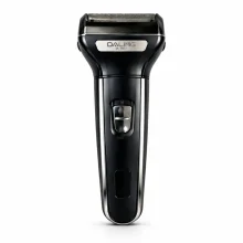 ماشین اصلاح موی سر و صورت شارژی دالینگ مدل DL-9021