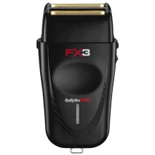 ماشین اصلاح موی صورت شارژی فویلی بابیلیس پرو مدل FXX3SBE
