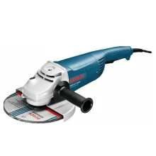 فرز سنگبری 230 میلی متری 2200 وات بوش مدل GWS 2200-230 H