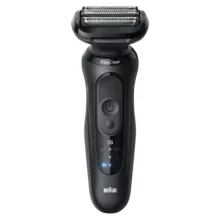ماشین اصلاح موی صورت شارژی براون مدل Series 5 52-N1200s