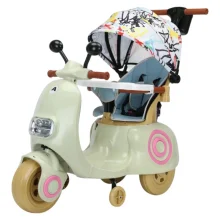 موتور شارژی مدل sn240061