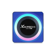 اندروید باکس ایکس ایتی ایت مدل Pro13 Ultra8K 64/4GB
