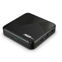 اندرویدباکس آر69 مدل R69 PRO 4/64GB