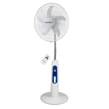 پنکه ایستاده شارژی هیوندای مدل HBM_16R