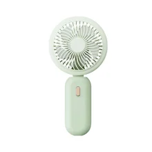 پنکه شارژی مدل PNO-8832 ظرفیت 350 میلی آمپر ساعت