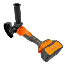 مینی فرز شارژی دیمر دار 115 میلی متر 20 ولت آنکور مدل 20V کد 1