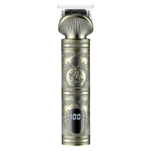 ماشین اصلاح موی سر و صورت وی جی ار مدل V-962