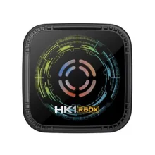 اندرویدباکس اچ‌کی1 مدل H728 4/32GB