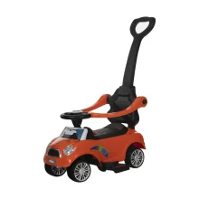 ماشین چهارچرخ کودک ریلیش مدل Bonny Car