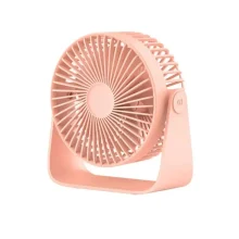 پنکه رومیزی USB مدل 5پره ZB124A
