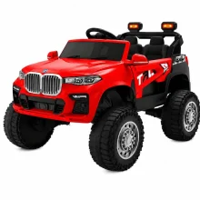 ماشین شارژی مدل BMW