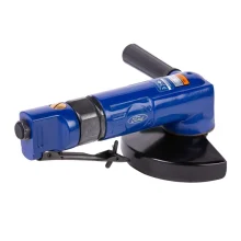 مینی فرز بادی فورد مدل 5 اینچ کد SMT- AIR ANGLE GRINDER-FORD- USA STANDARD