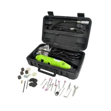 فرز انگشتی و سری سیلور مدل YP-GT-RT41-135W مجموعه 41 عددی