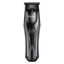 ماشین اصلاح موی صورت شارژی کیمی مدل Km_593