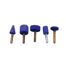 سنگ انگشتی ولکس مدل YP-SP-4233 مجموعه 5 عددی