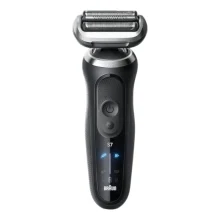 ماشین اصلاح موی صورت شارژی براون مدل series7 72-N4200cs