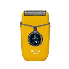 ماشین اصلاح موی صورت شارژی کیمی مدل KM-T399