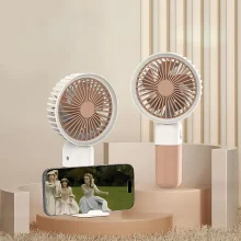 پنکه رومیزی مدل B399-10 ظرفیت 250 میلی آمپر ساعت