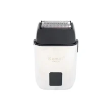 ماشین اصلاح موی صورت شارژی کیمی مدل KM-T90