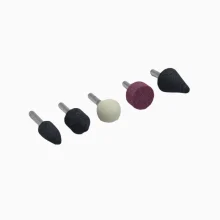 مته سنگ فرز مدل وایکینگ کد YP-TIV-05 مجموعه 5 عددی