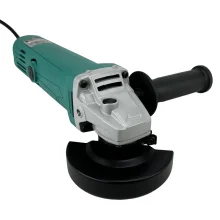 مینی فرز 110 میلیمتری 750 وات پاور اکشن مدل AG 720