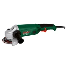 مینی فرز آهنگری 115 میلیمتر 600 وات بدنه باریک دی دبلیو تی مدل WS06-115E