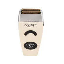 ماشین اصلاح موی صورت مک استایلر مدل mc-8806