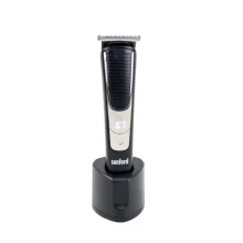 ماشین اصلاح موی سر و صورت شارژی سانفورد مدل SF9713HC