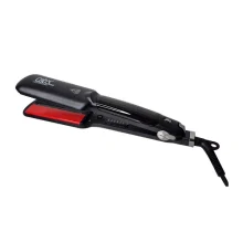 اتو مو حرفه‌ای کبس مدل INFRARED & STEAM کد KR - 088