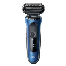 ماشین اصلاح موی صورت شارژی براون مدل 61B-1000S